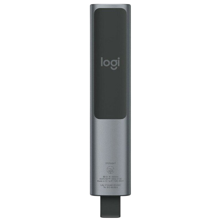 Logitech